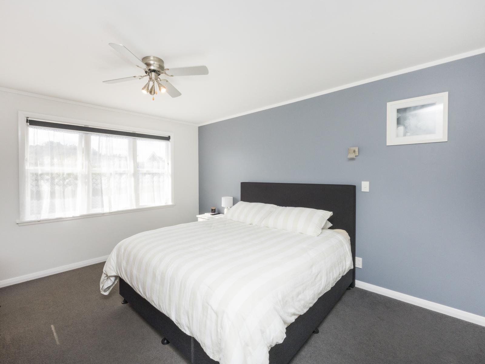 42 Edinburgh Terrace, Foxton Beach