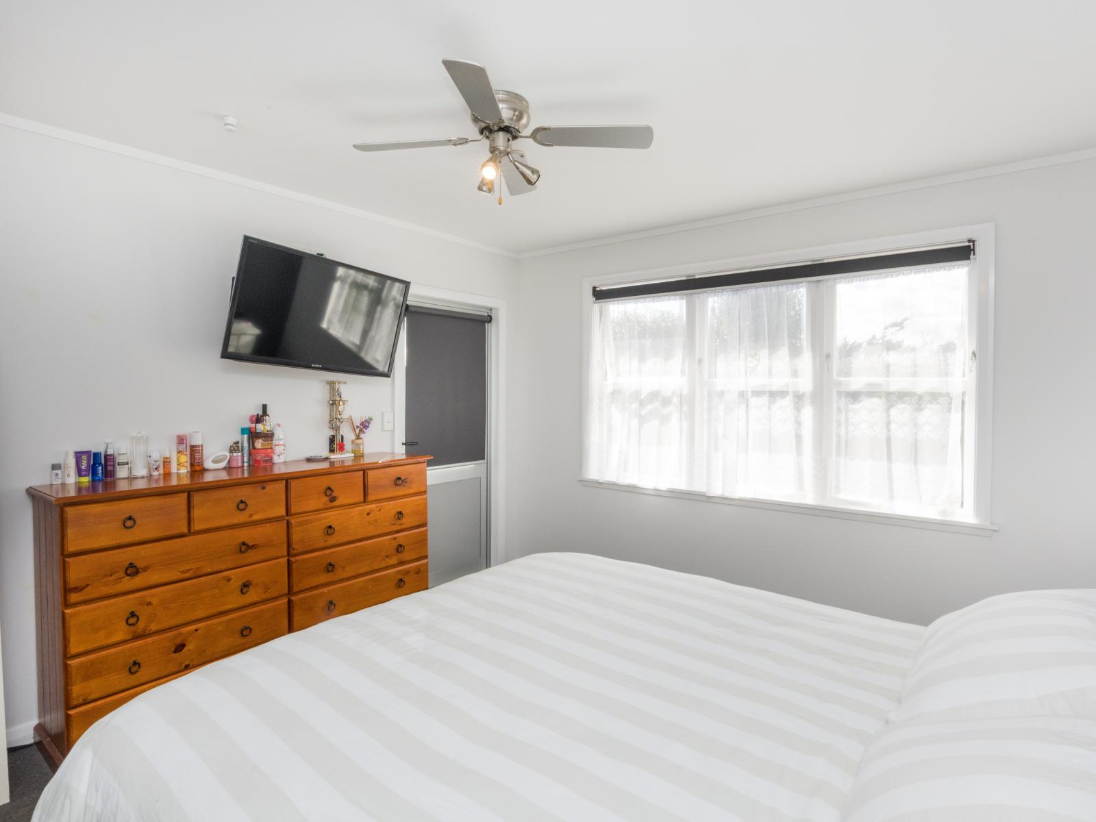 42 Edinburgh Terrace, Foxton Beach