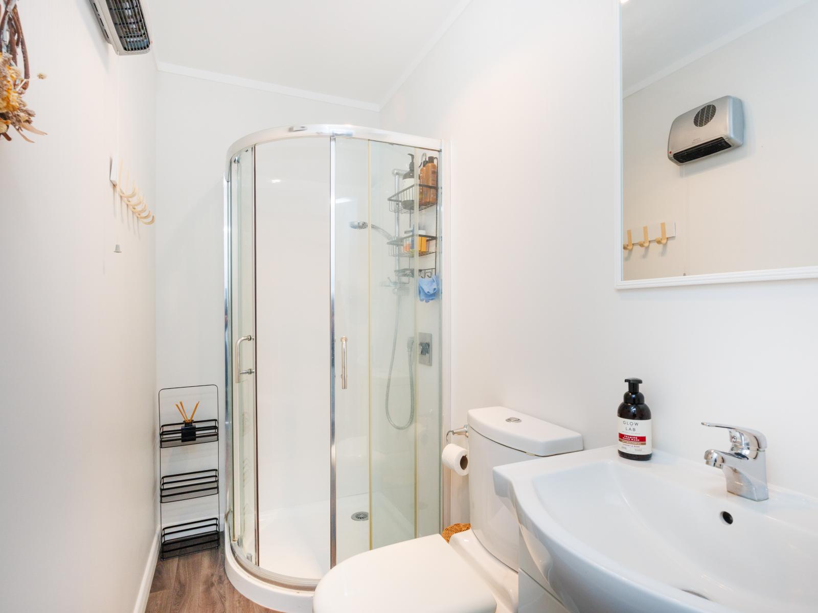 42 Edinburgh Terrace, Foxton Beach