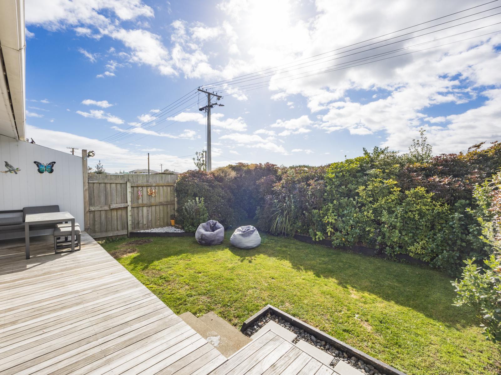 42 Edinburgh Terrace, Foxton Beach