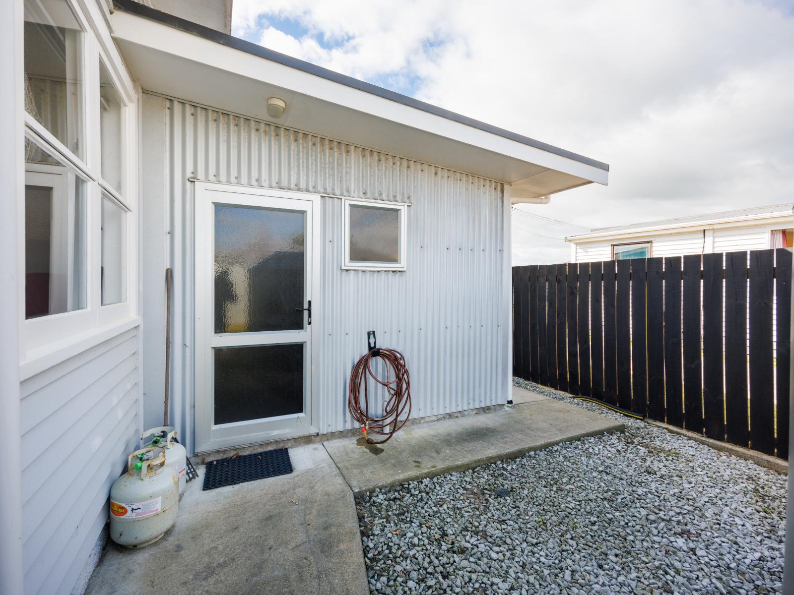 42 Edinburgh Terrace, Foxton Beach