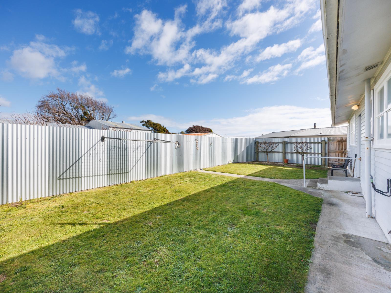 42 Edinburgh Terrace, Foxton Beach