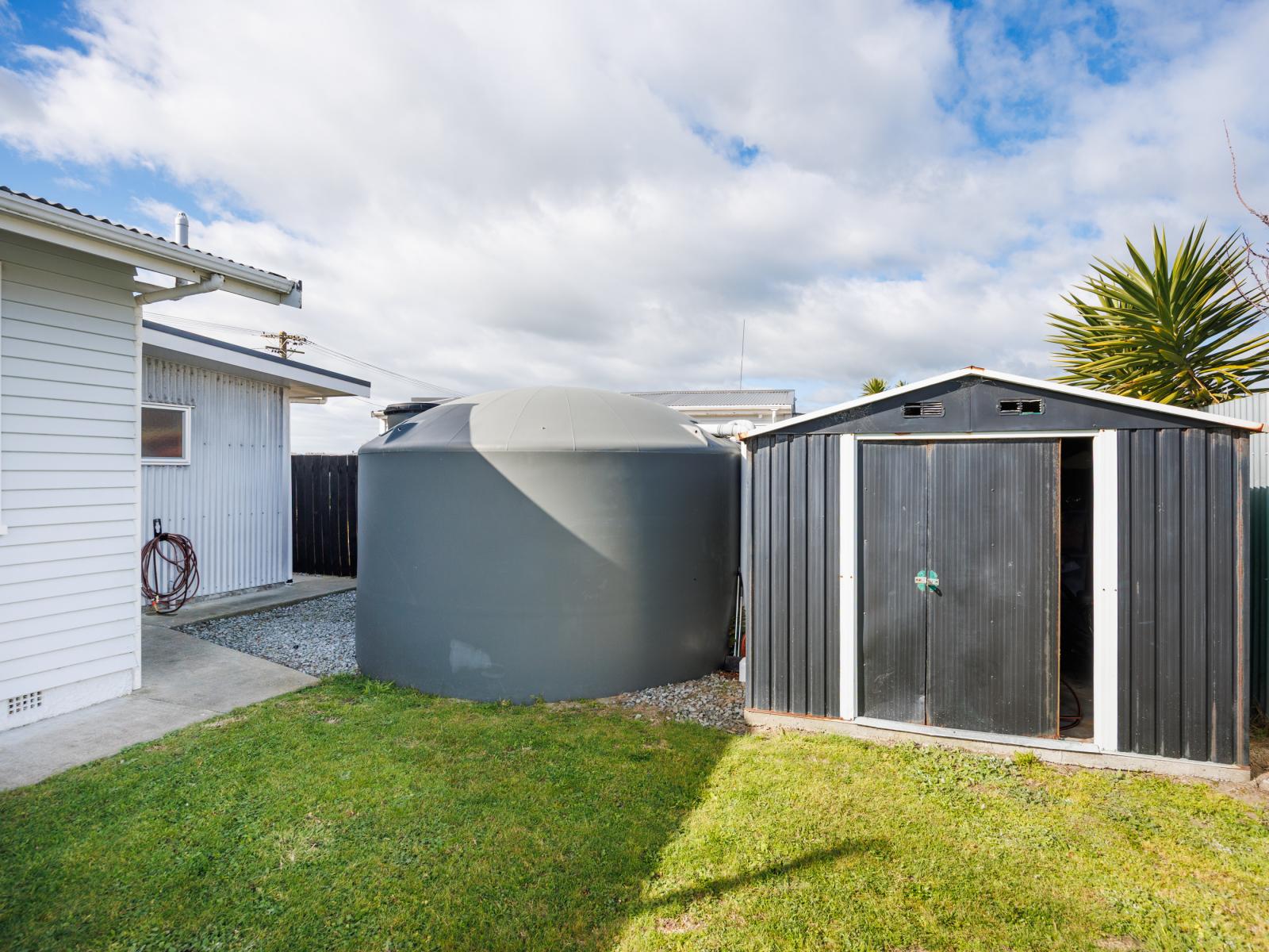 42 Edinburgh Terrace, Foxton Beach