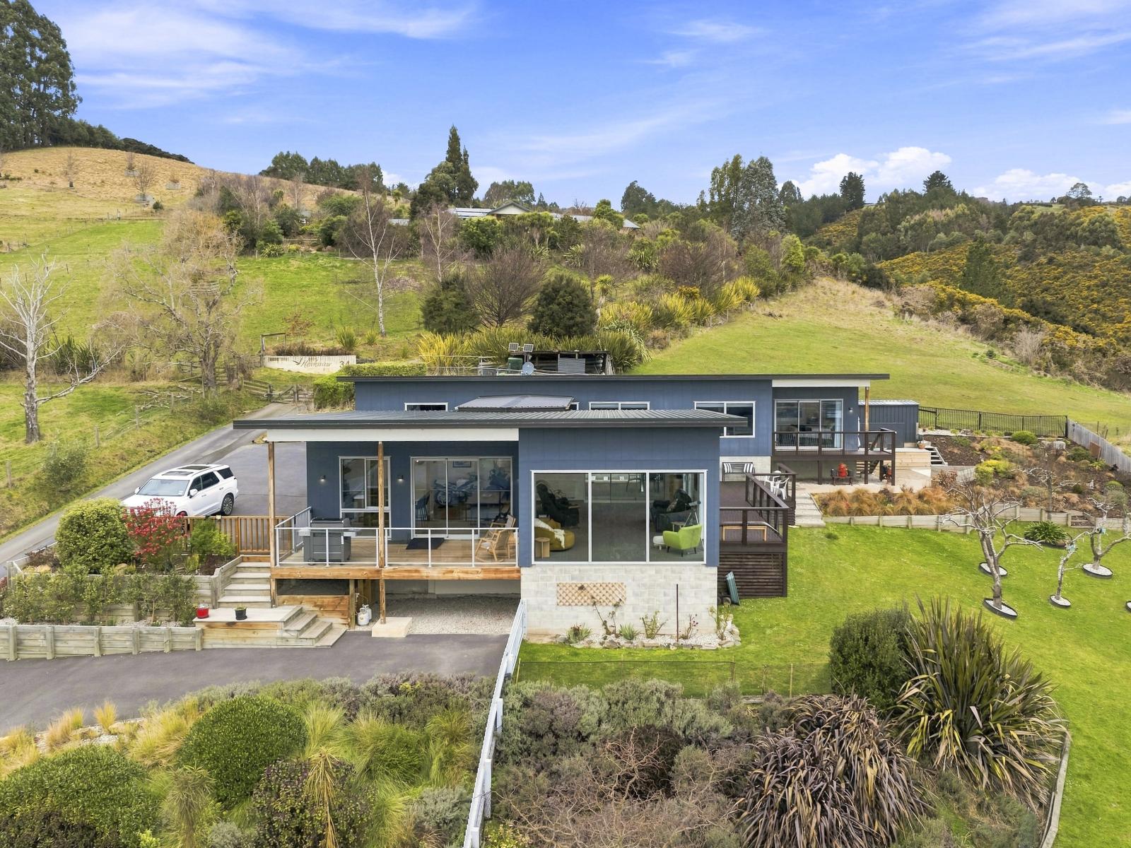 32 Paterson Road, Mosgiel