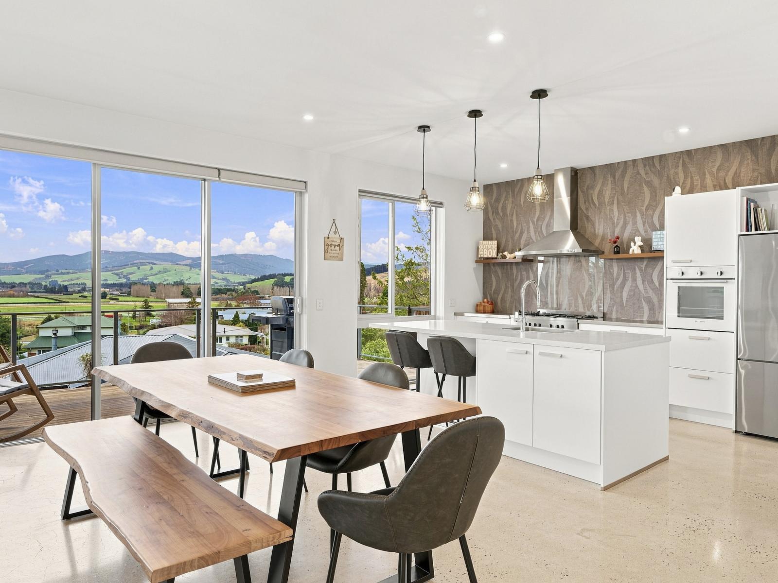 32 Paterson Road, Mosgiel