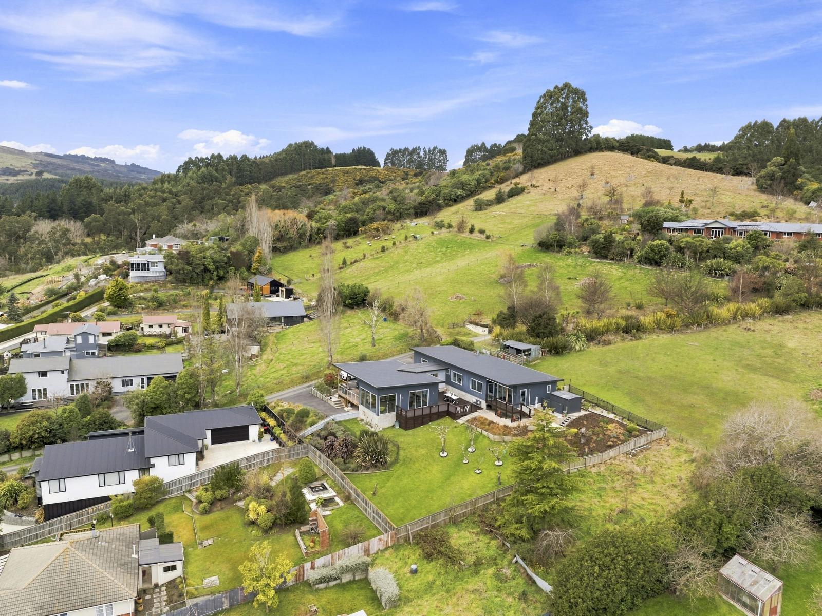 32 Paterson Road, Mosgiel