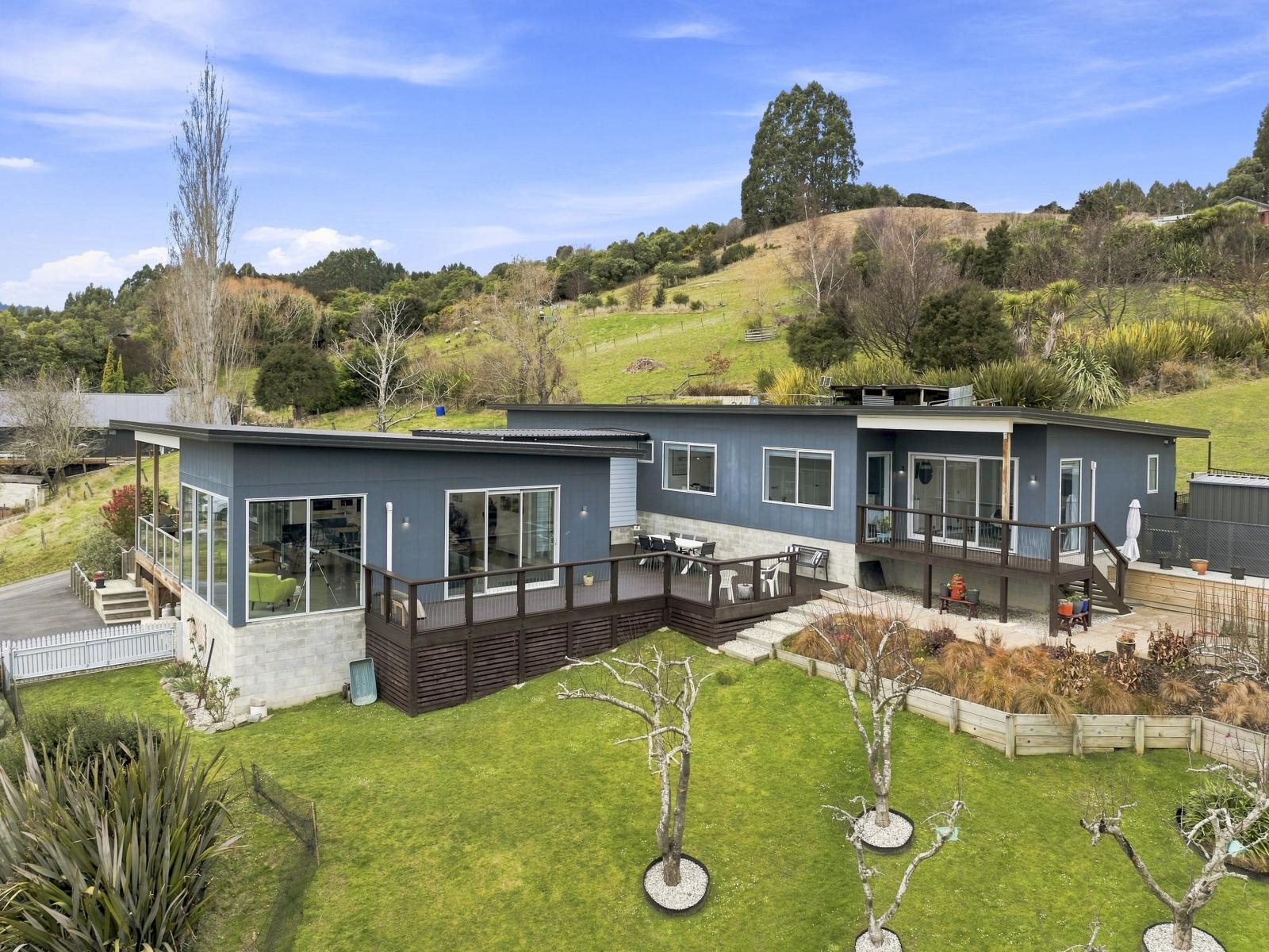 32 Paterson Road, Mosgiel