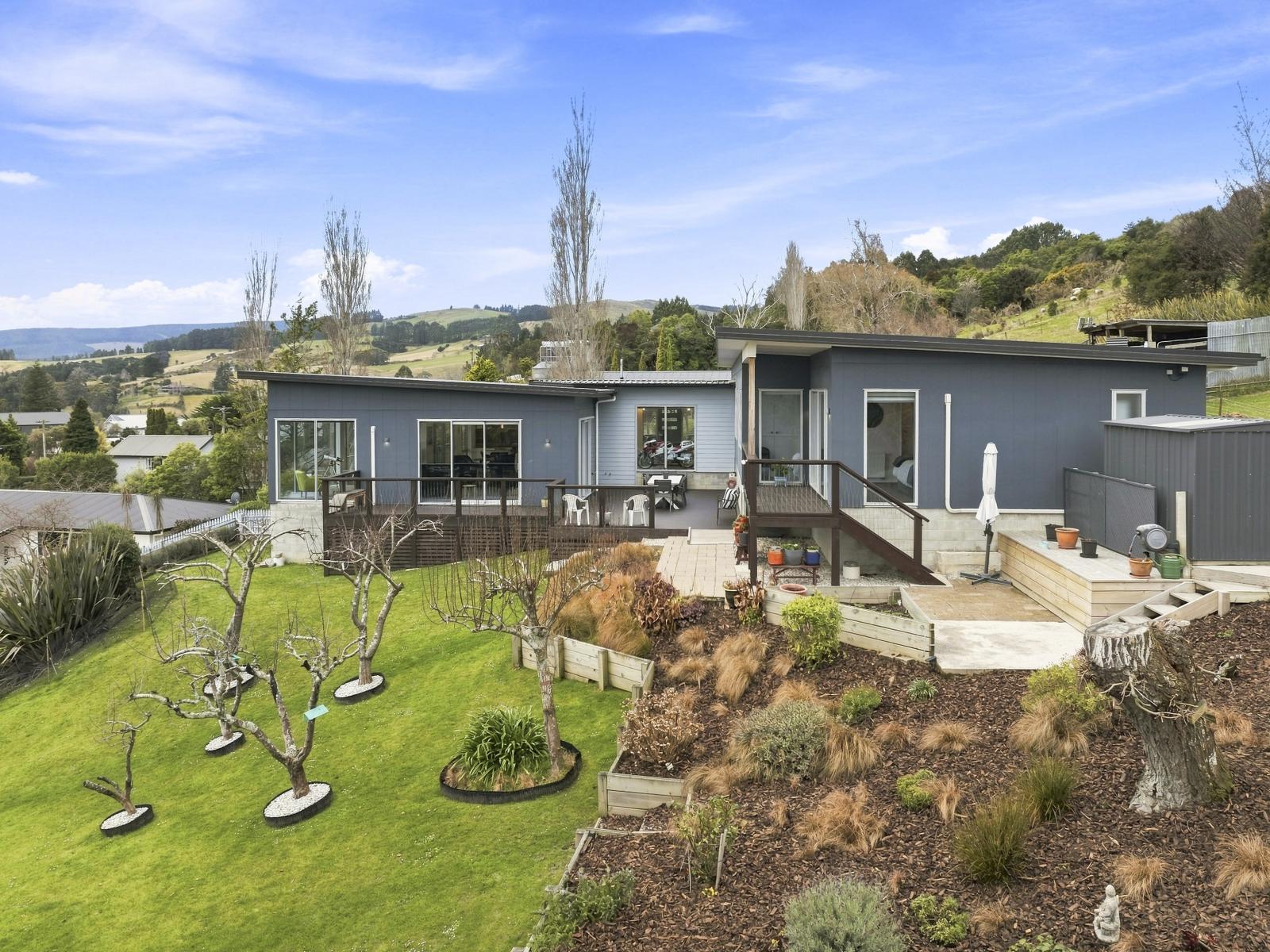 32 Paterson Road, Mosgiel