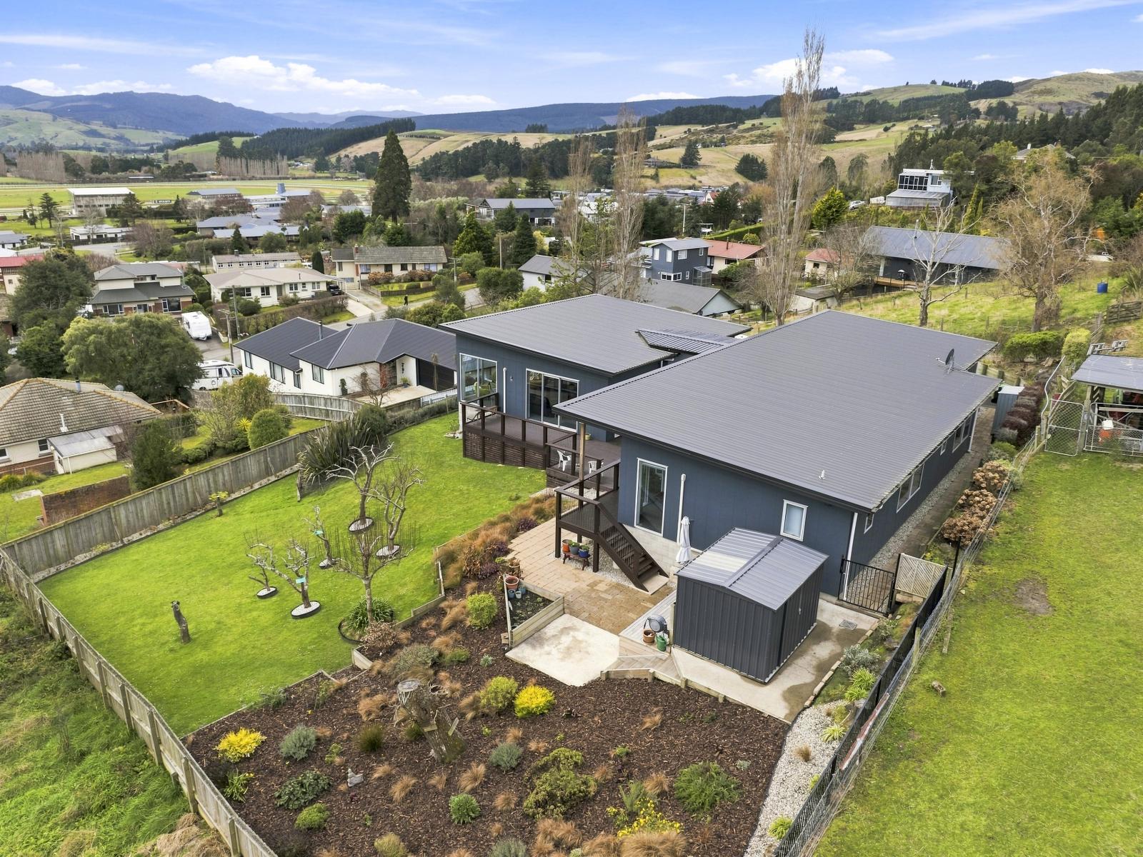 32 Paterson Road, Mosgiel