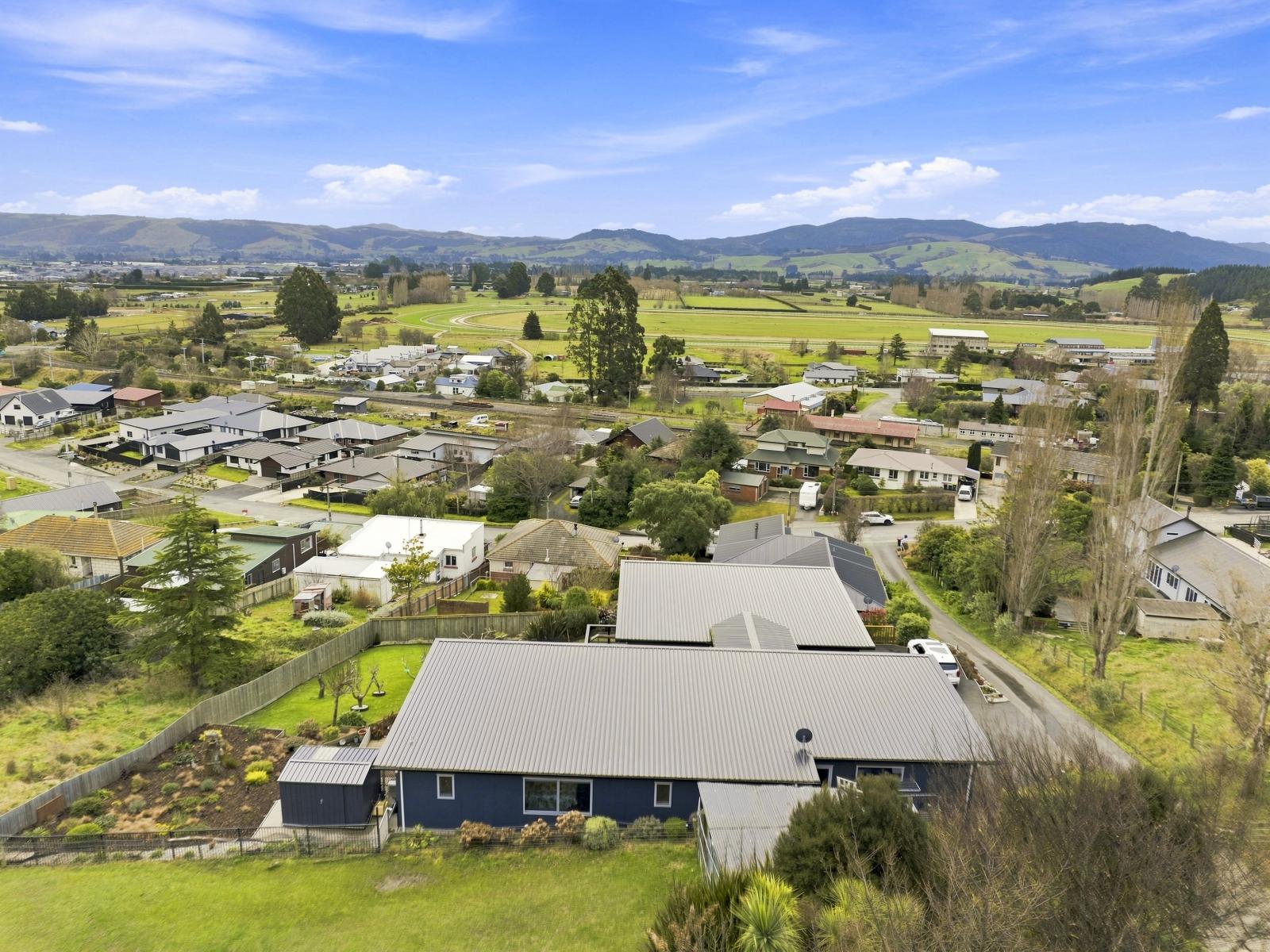 32 Paterson Road, Mosgiel
