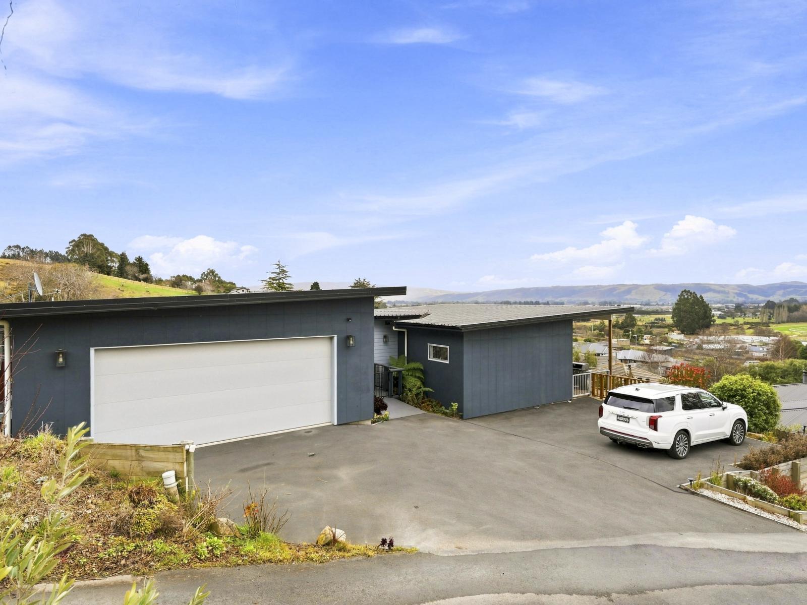 32 Paterson Road, Mosgiel
