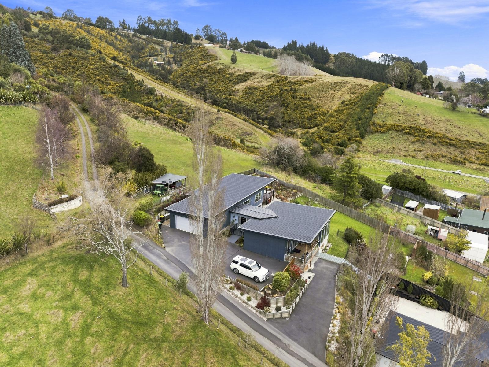 32 Paterson Road, Mosgiel