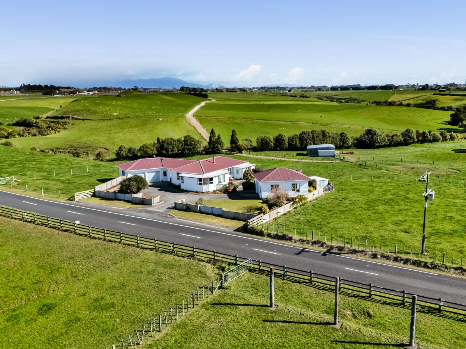84 Ohanga Road, Onaero