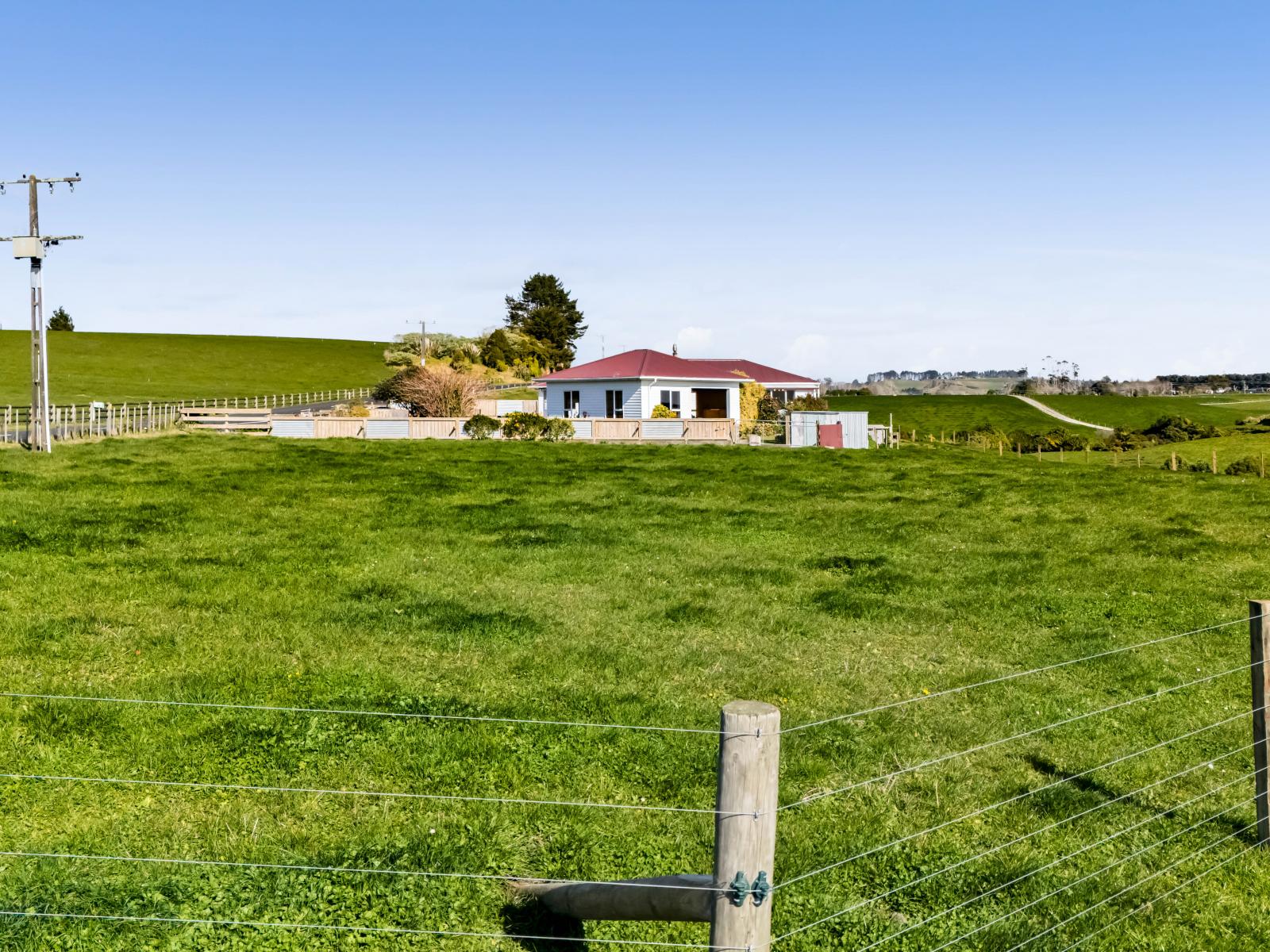 84 Ohanga Road, Onaero