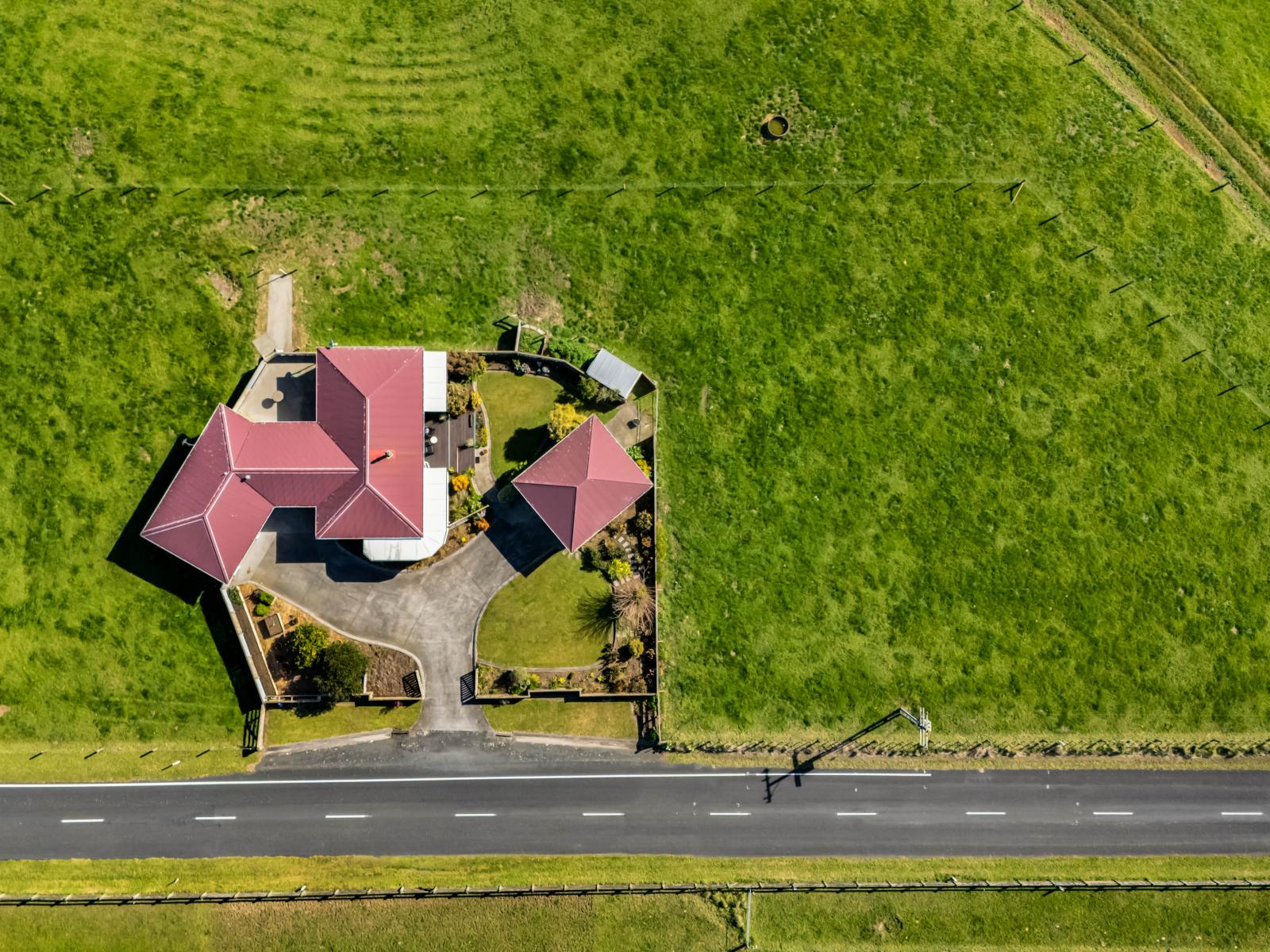 84 Ohanga Road, Onaero