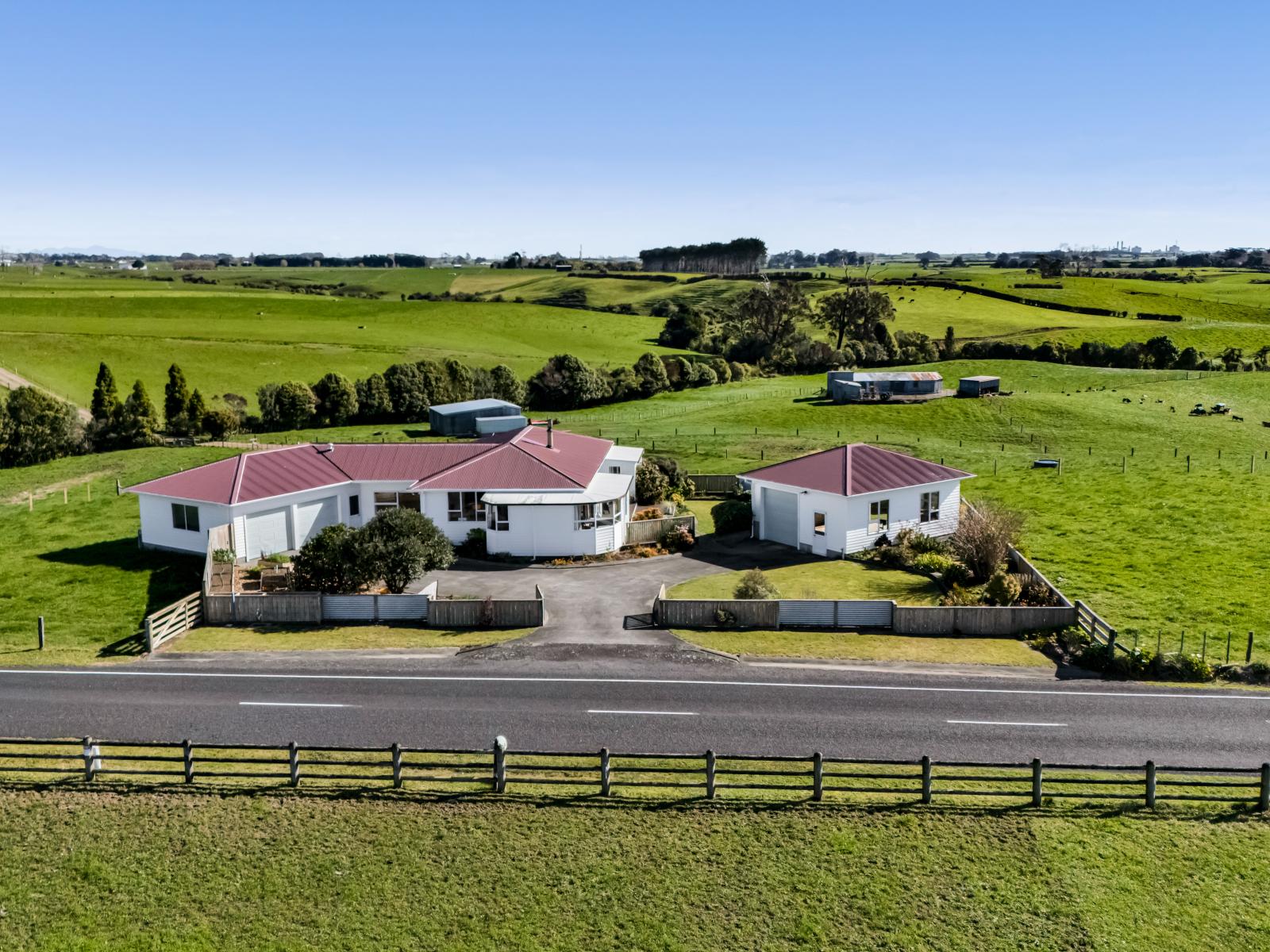 84 Ohanga Road, Onaero