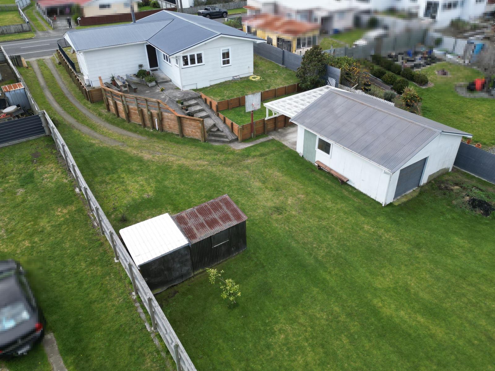 82 Seabury Avenue, Foxton Beach