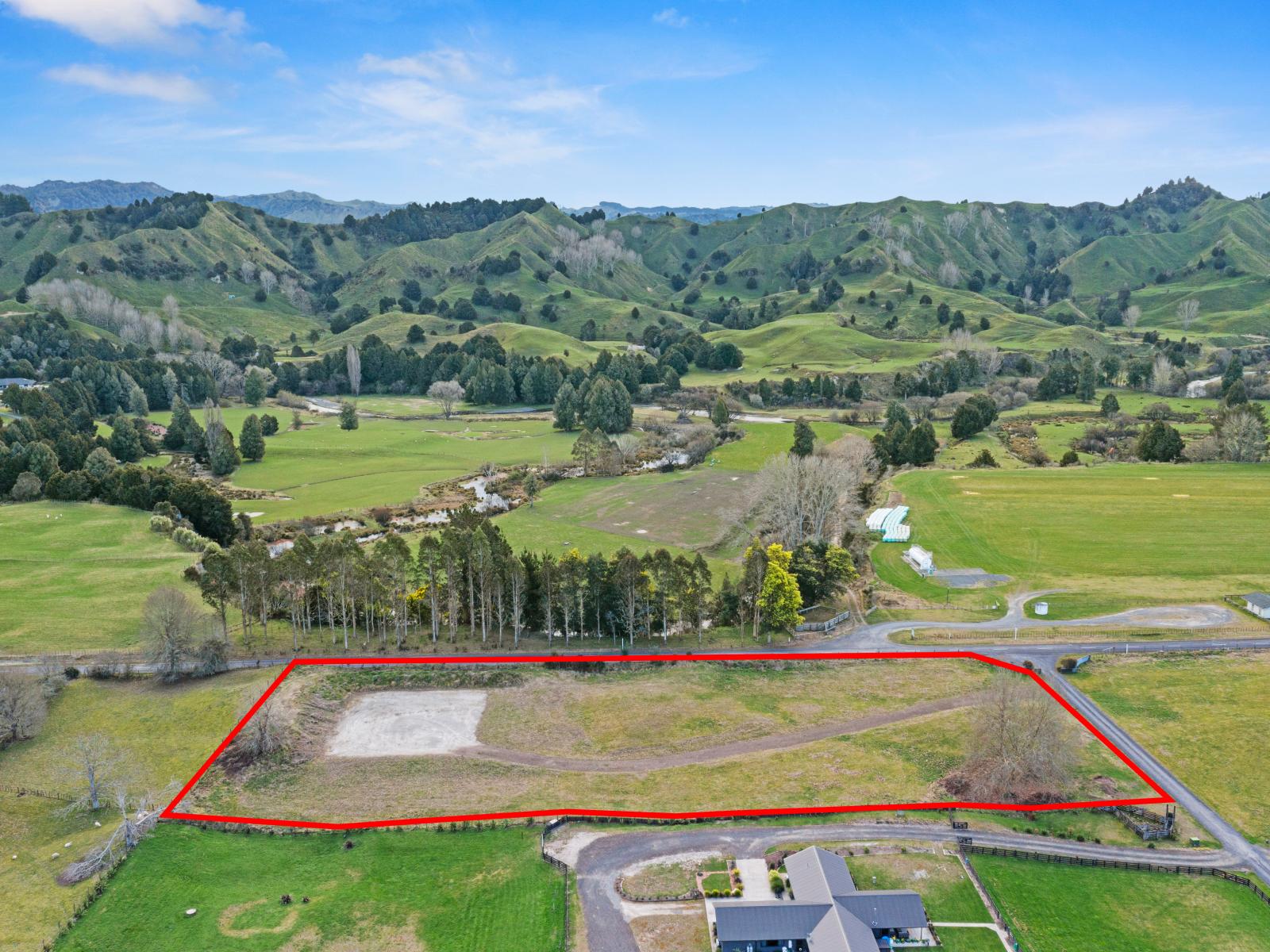 2 Riviera Place, Taumarunui