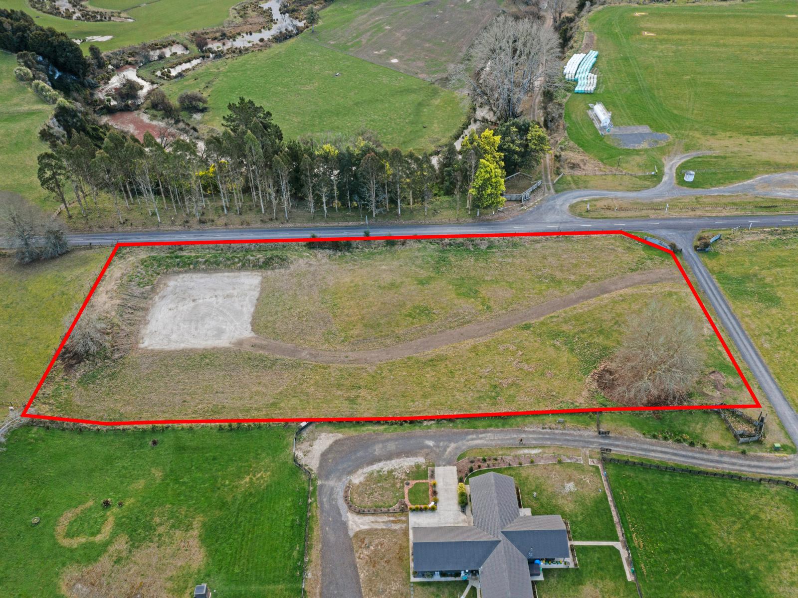 2 Riviera Place, Taumarunui