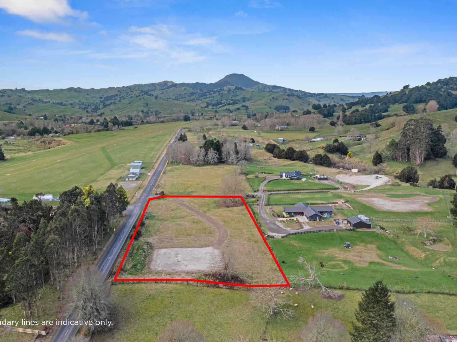 2 Riviera Place, Taumarunui