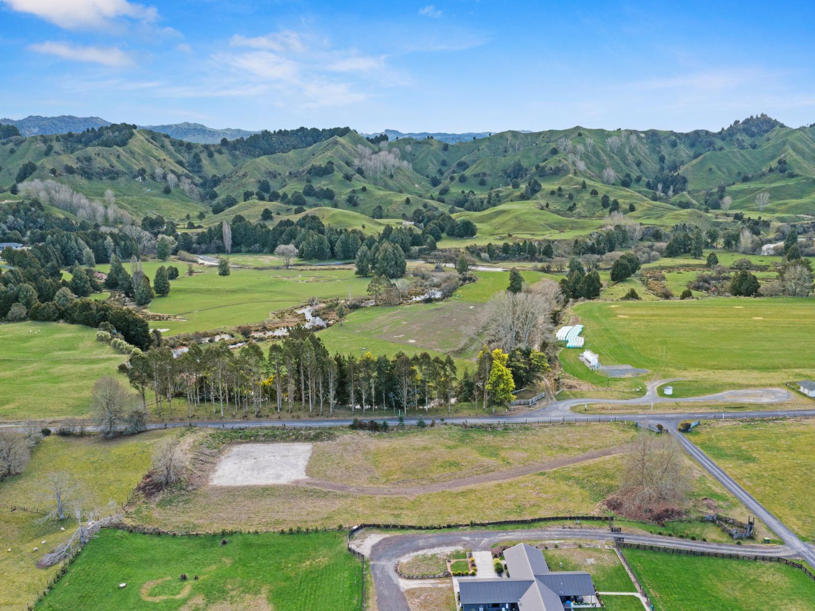 2 Riviera Place, Taumarunui