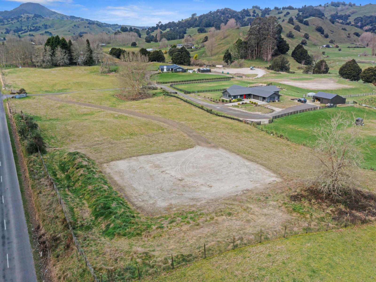 2 Riviera Place, Taumarunui