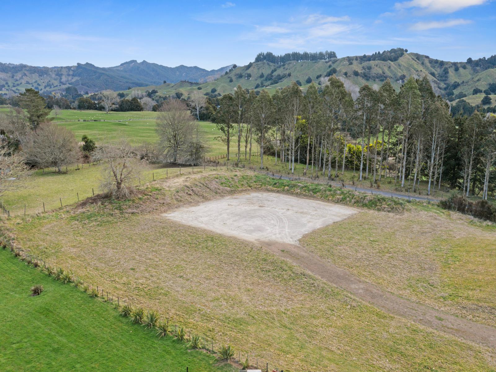 2 Riviera Place, Taumarunui