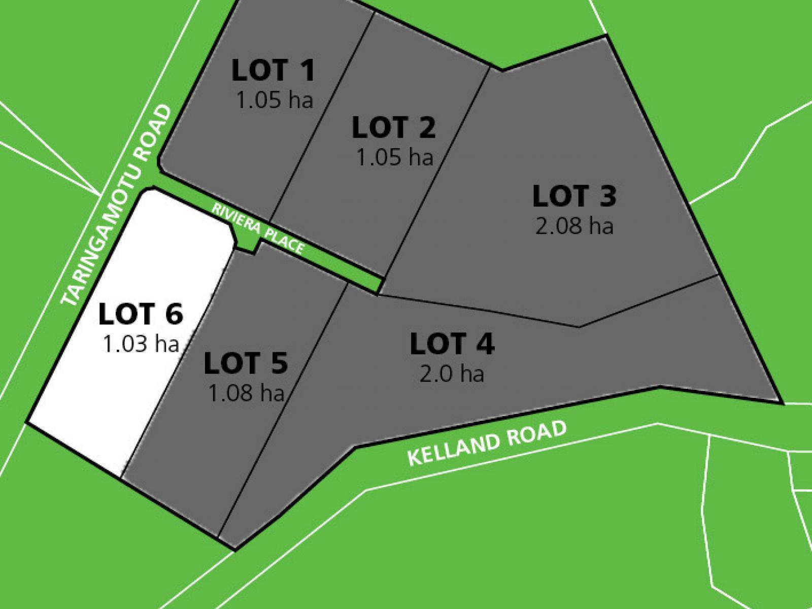 2 Riviera Place, Taumarunui