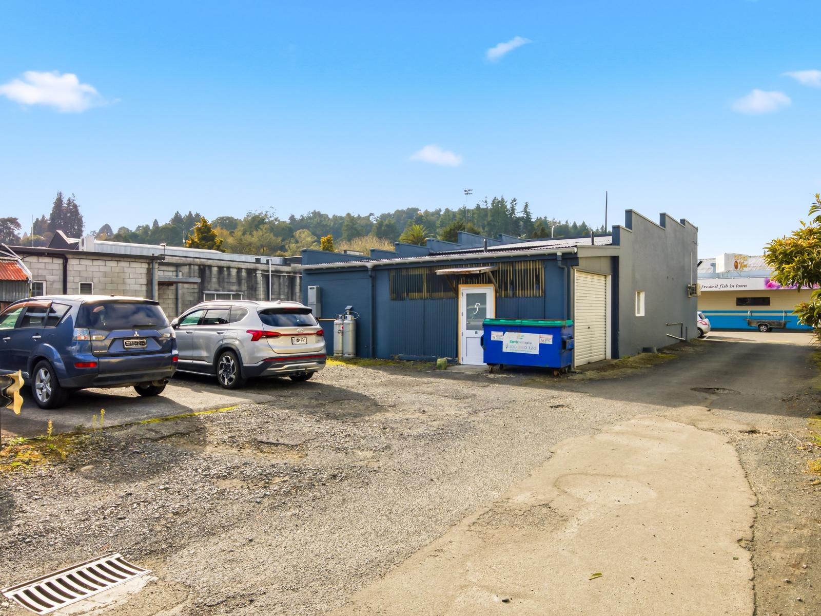5 Marae Street, Taumarunui