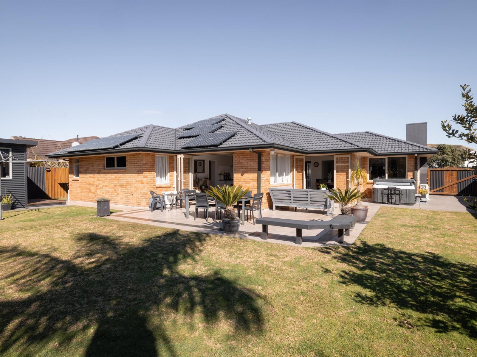 619 Gloucester Road, Papamoa
