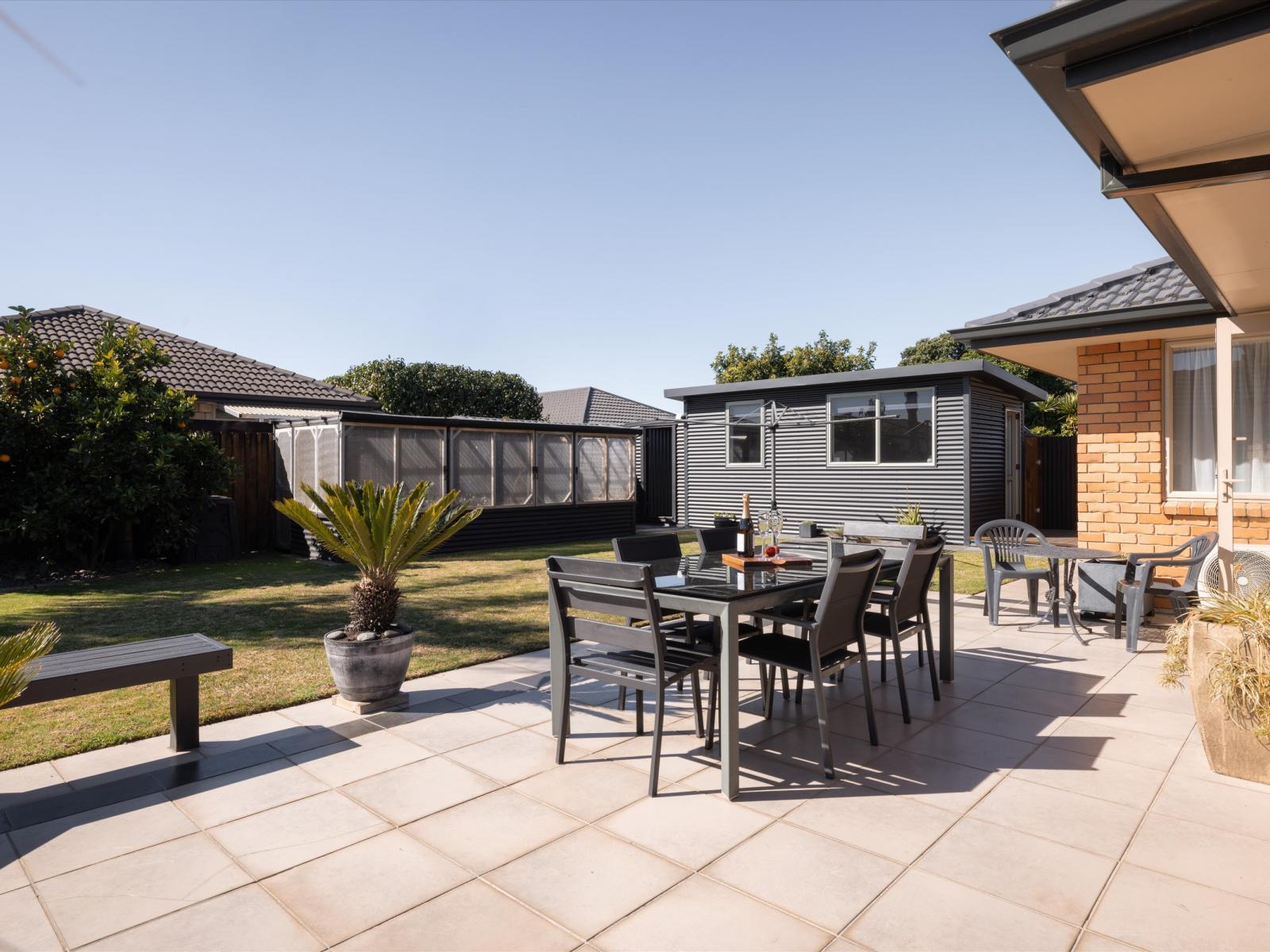 619 Gloucester Road, Papamoa