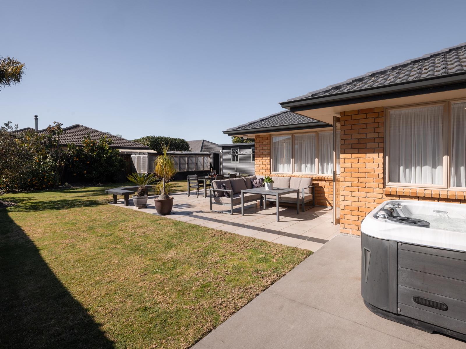 619 Gloucester Road, Papamoa