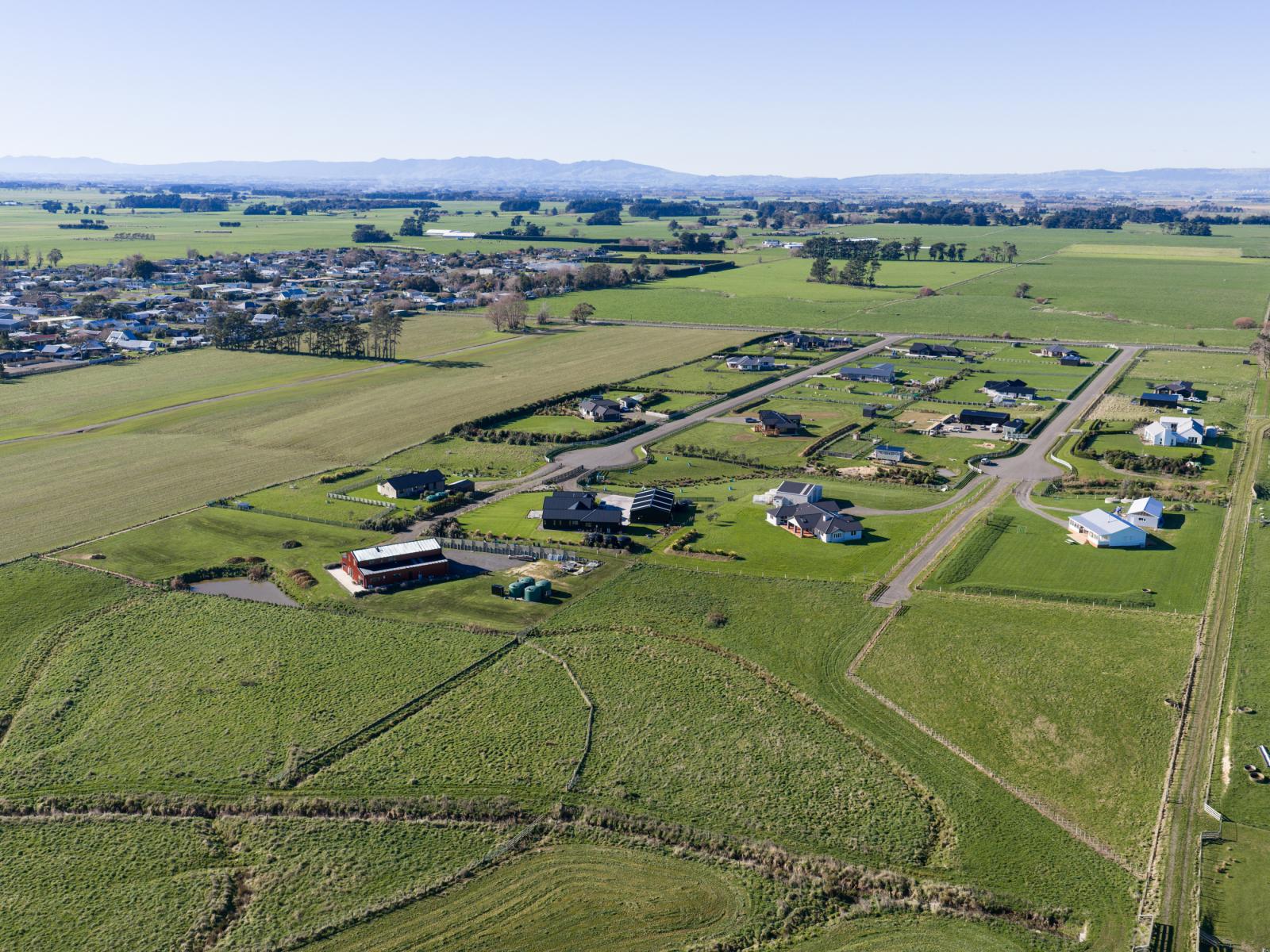 43 Sterling Lane, Rongotea