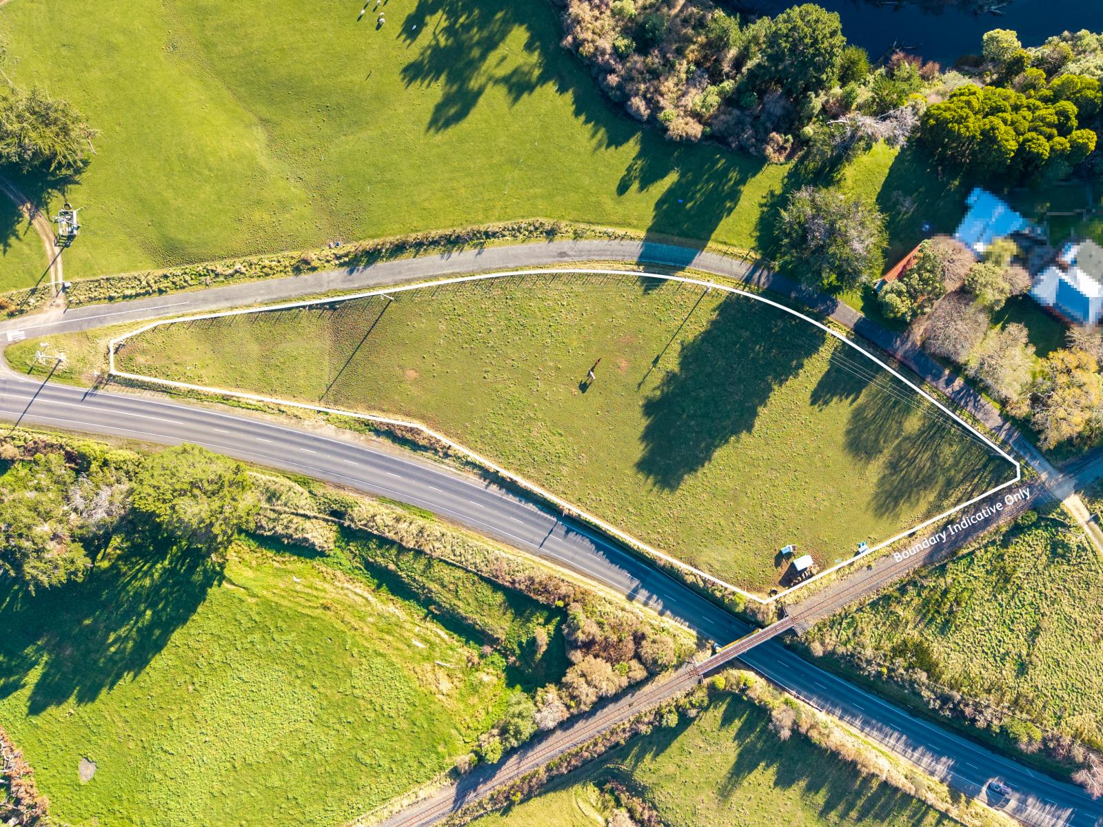 100 Newman Road, Eketahuna