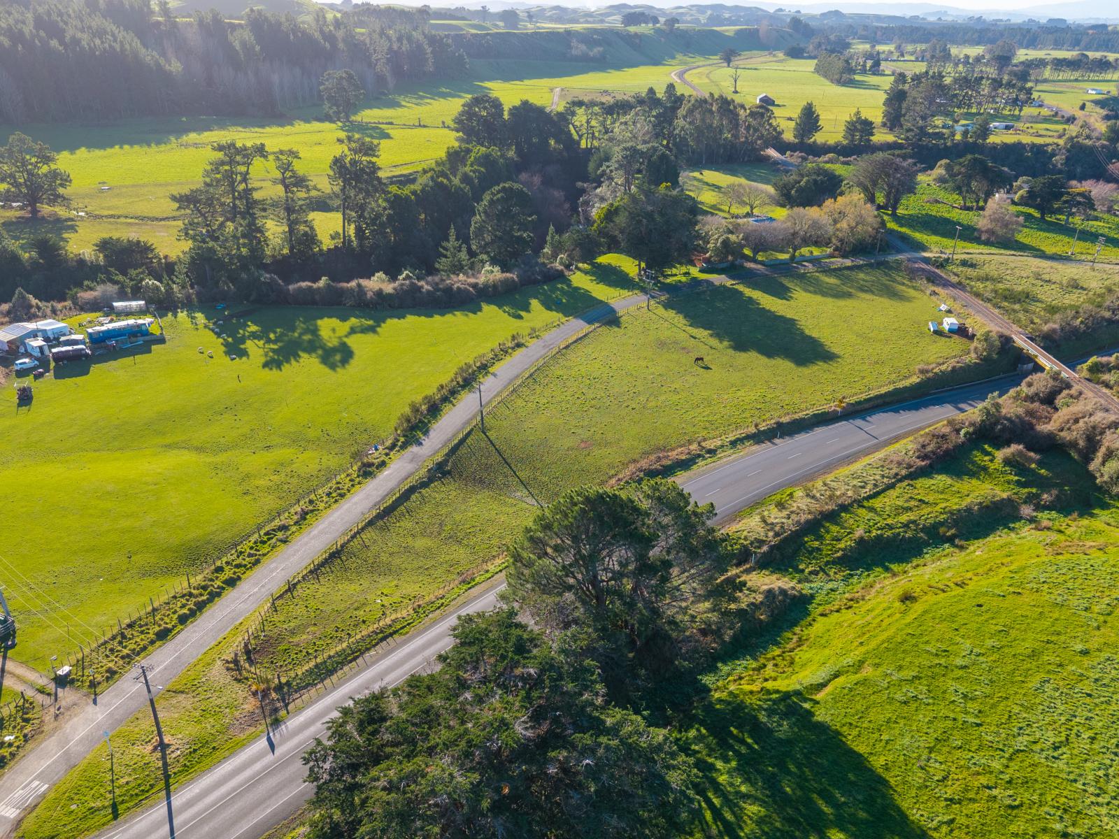 100 Newman Road, Eketahuna