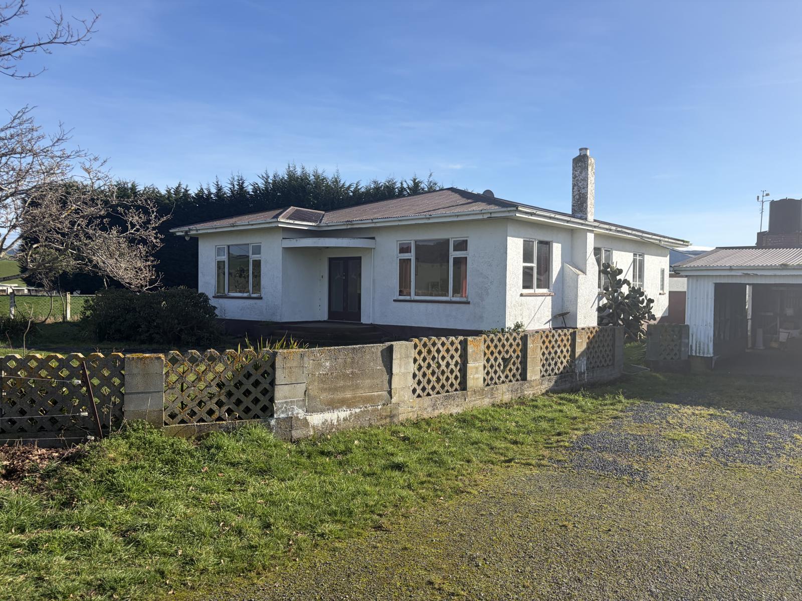 186 Owaka Valley Road, Owaka