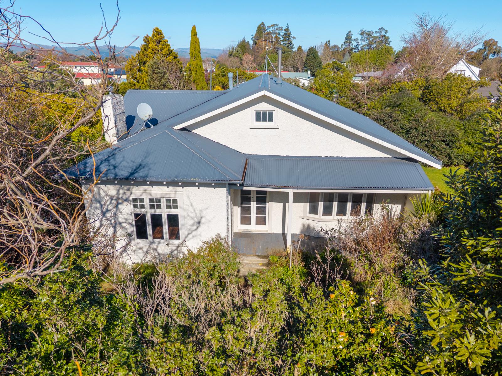 27 Ransom Street, Dannevirke