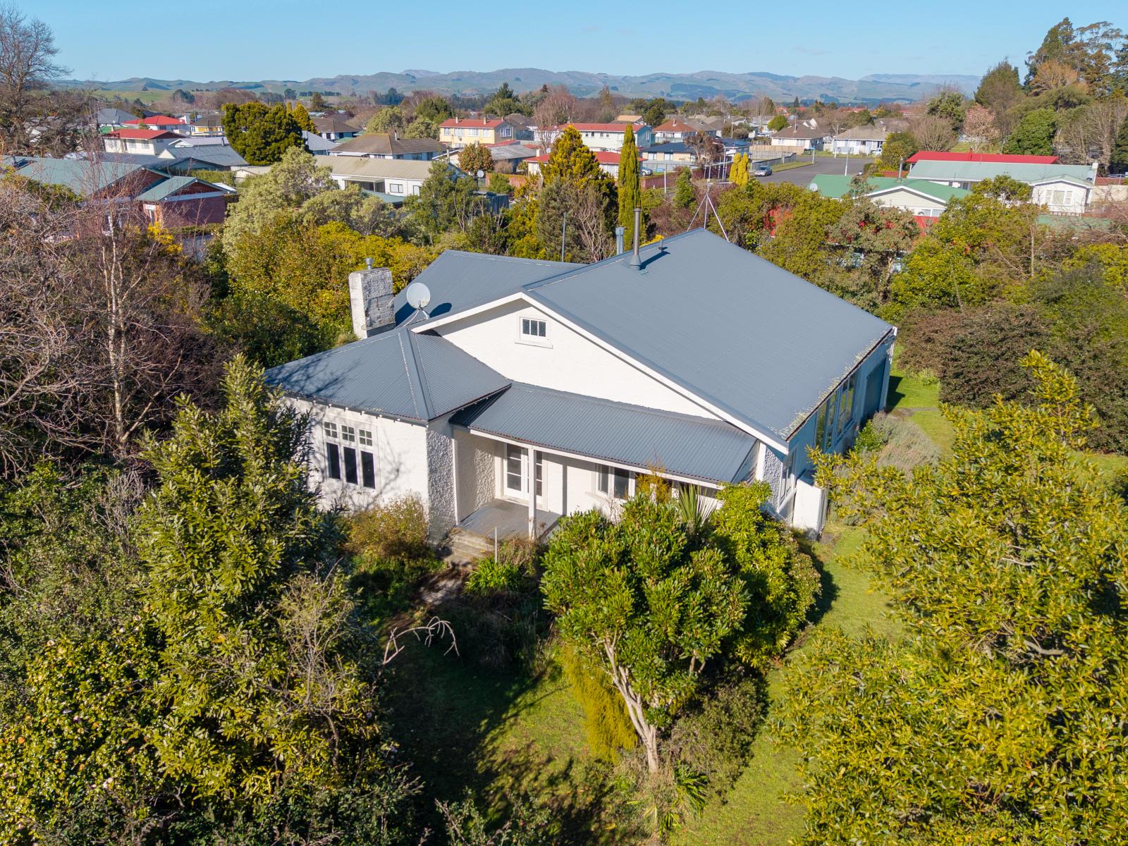 27 Ransom Street, Dannevirke