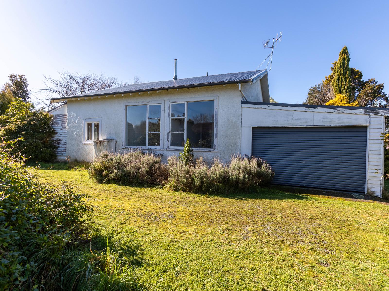 27 Ransom Street, Dannevirke