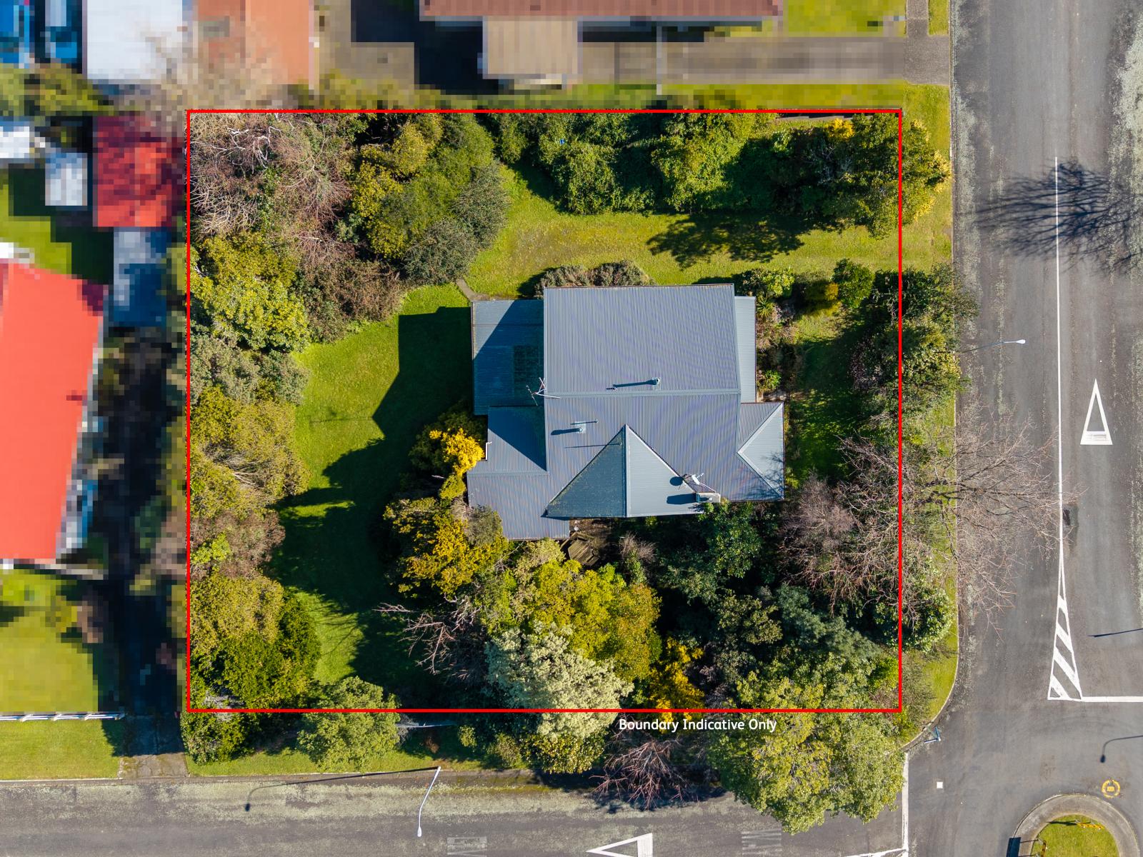 27 Ransom Street, Dannevirke
