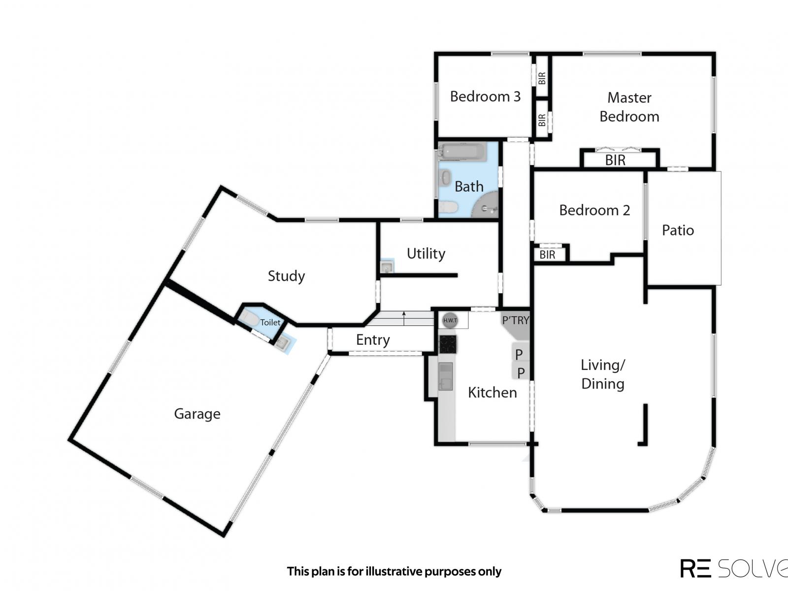 84 Ohanga Road, Onaero