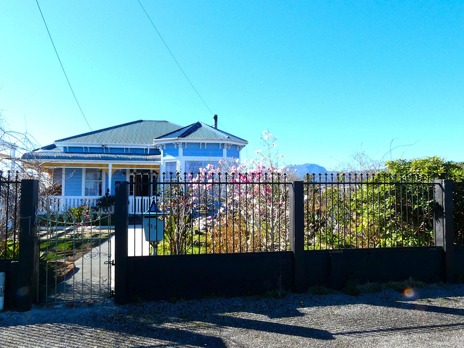 123 Queen Street, Westport