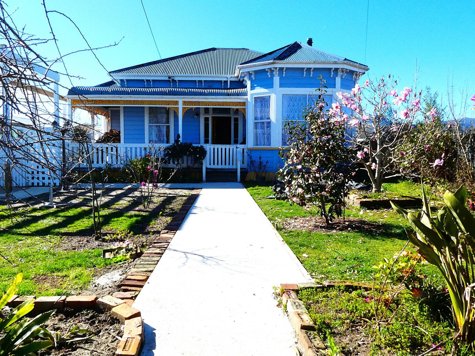 123 Queen Street, Westport