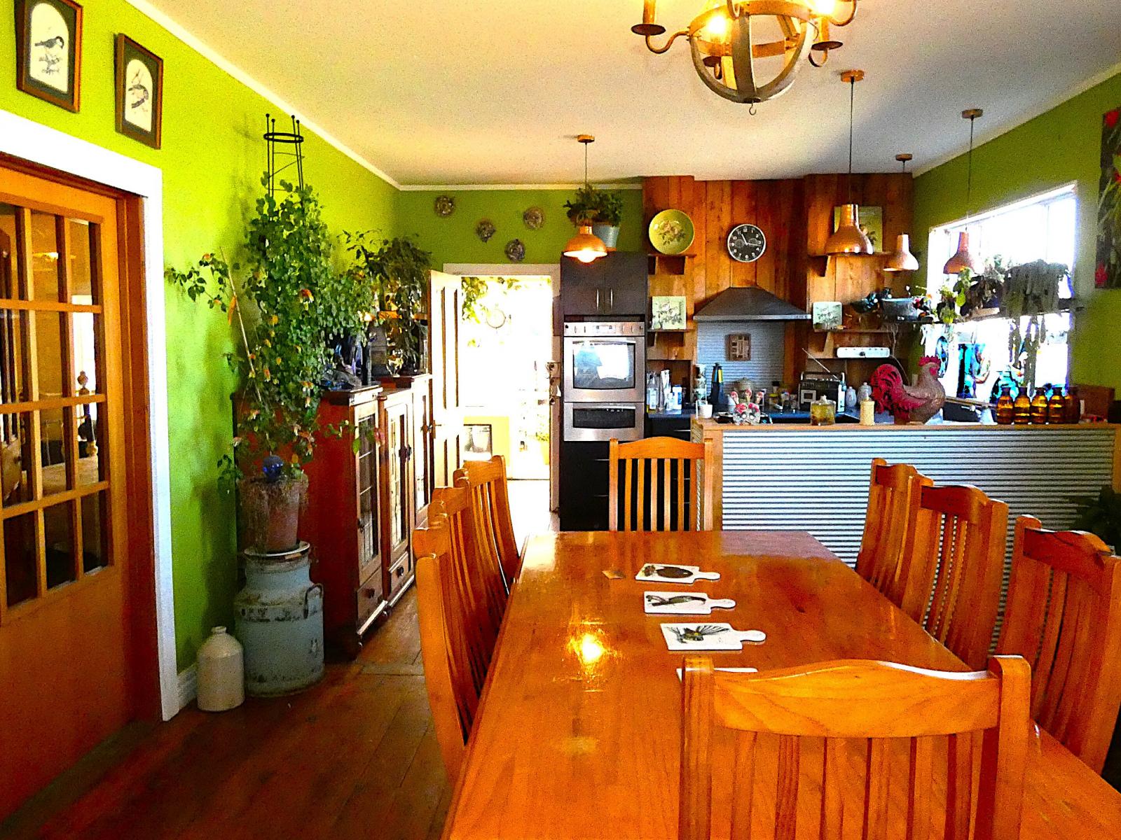 123 Queen Street, Westport