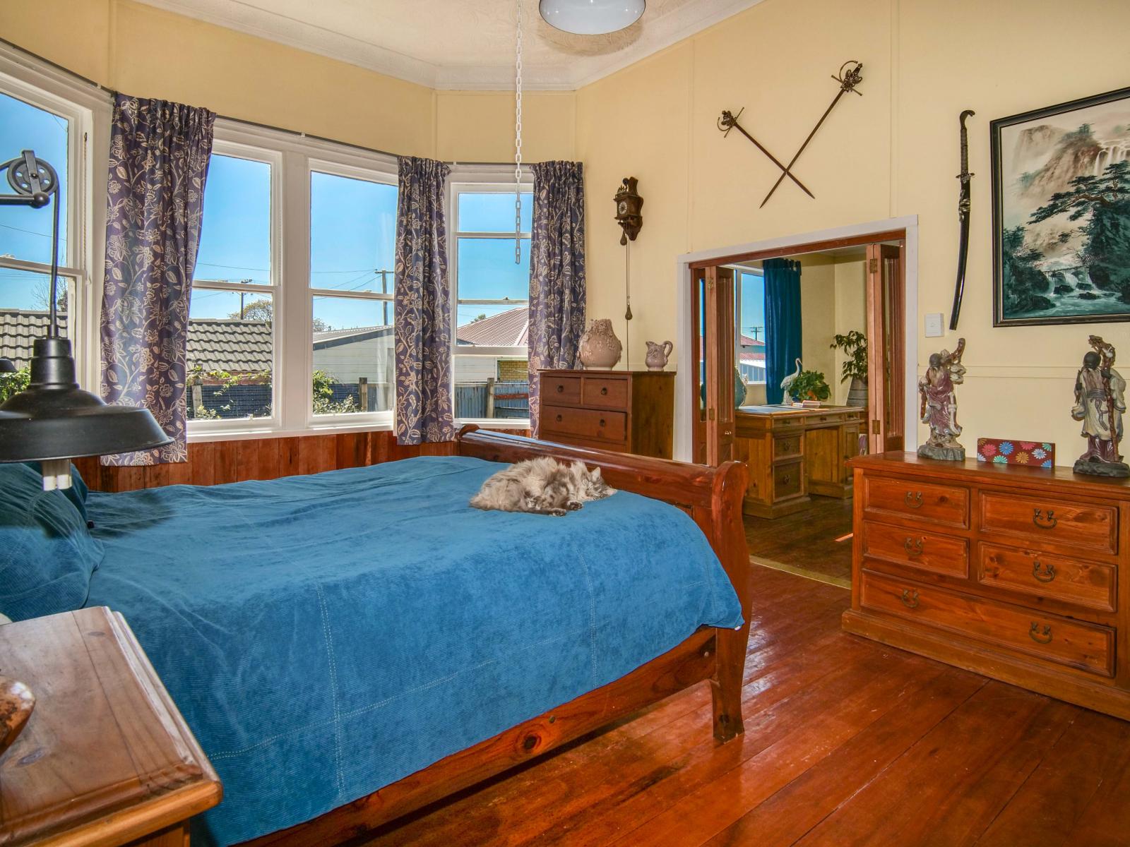 123 Queen Street, Westport