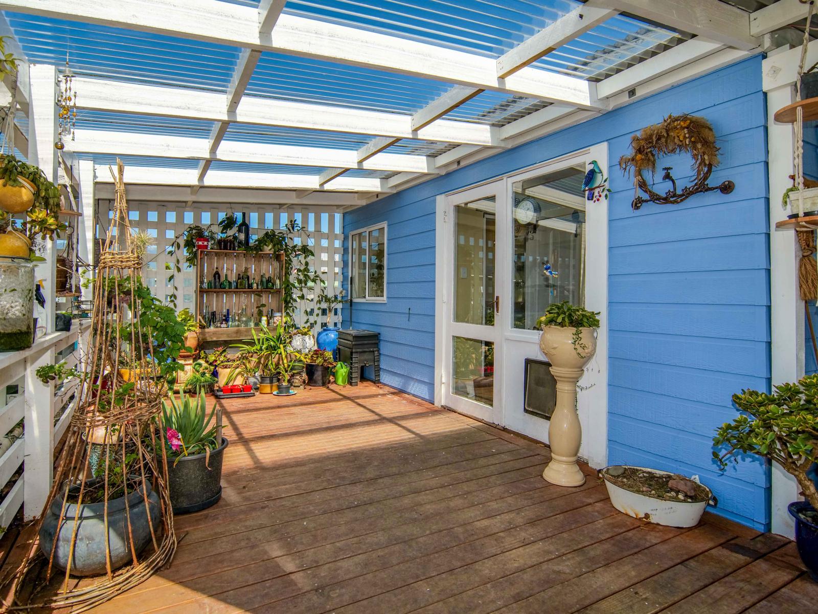 123 Queen Street, Westport