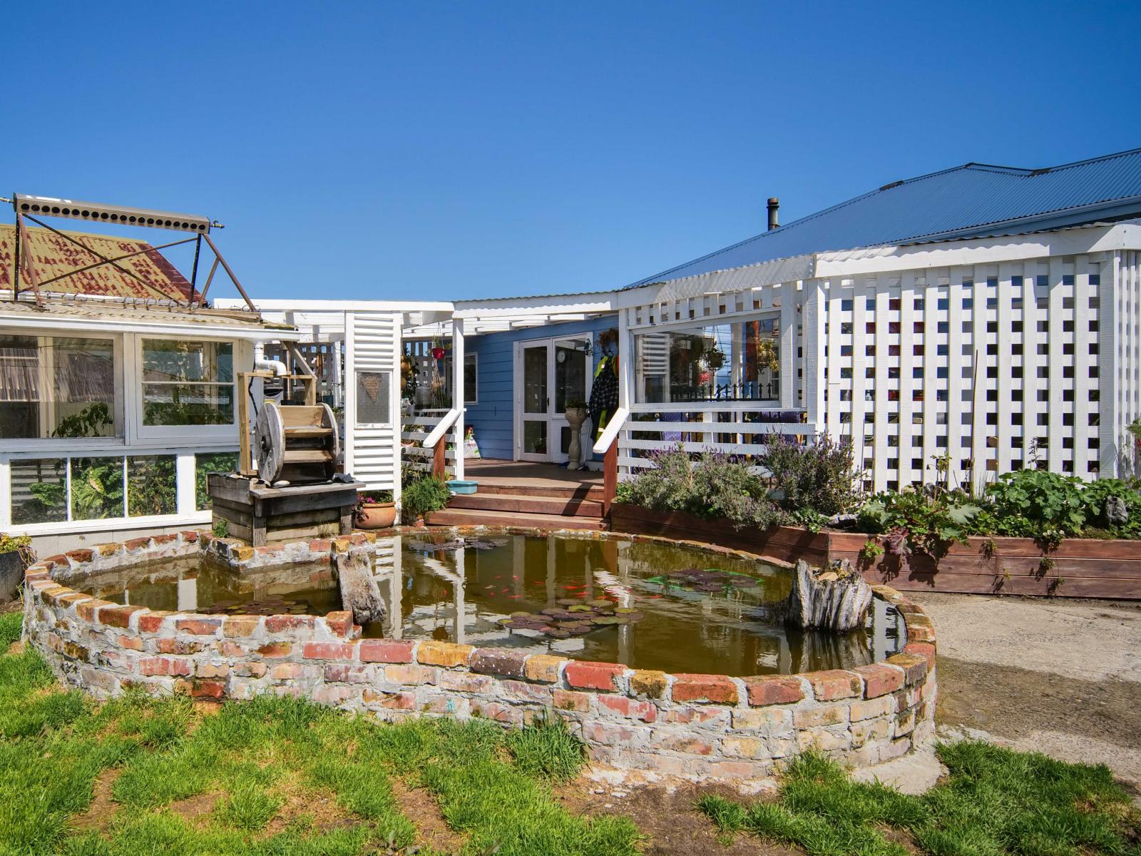 123 Queen Street, Westport