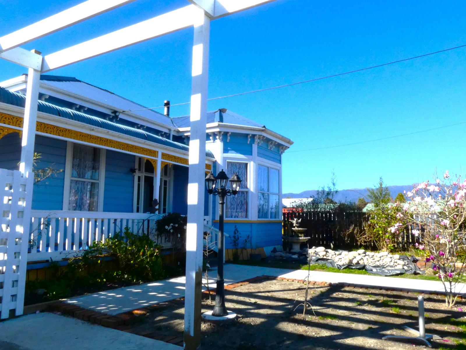 123 Queen Street, Westport