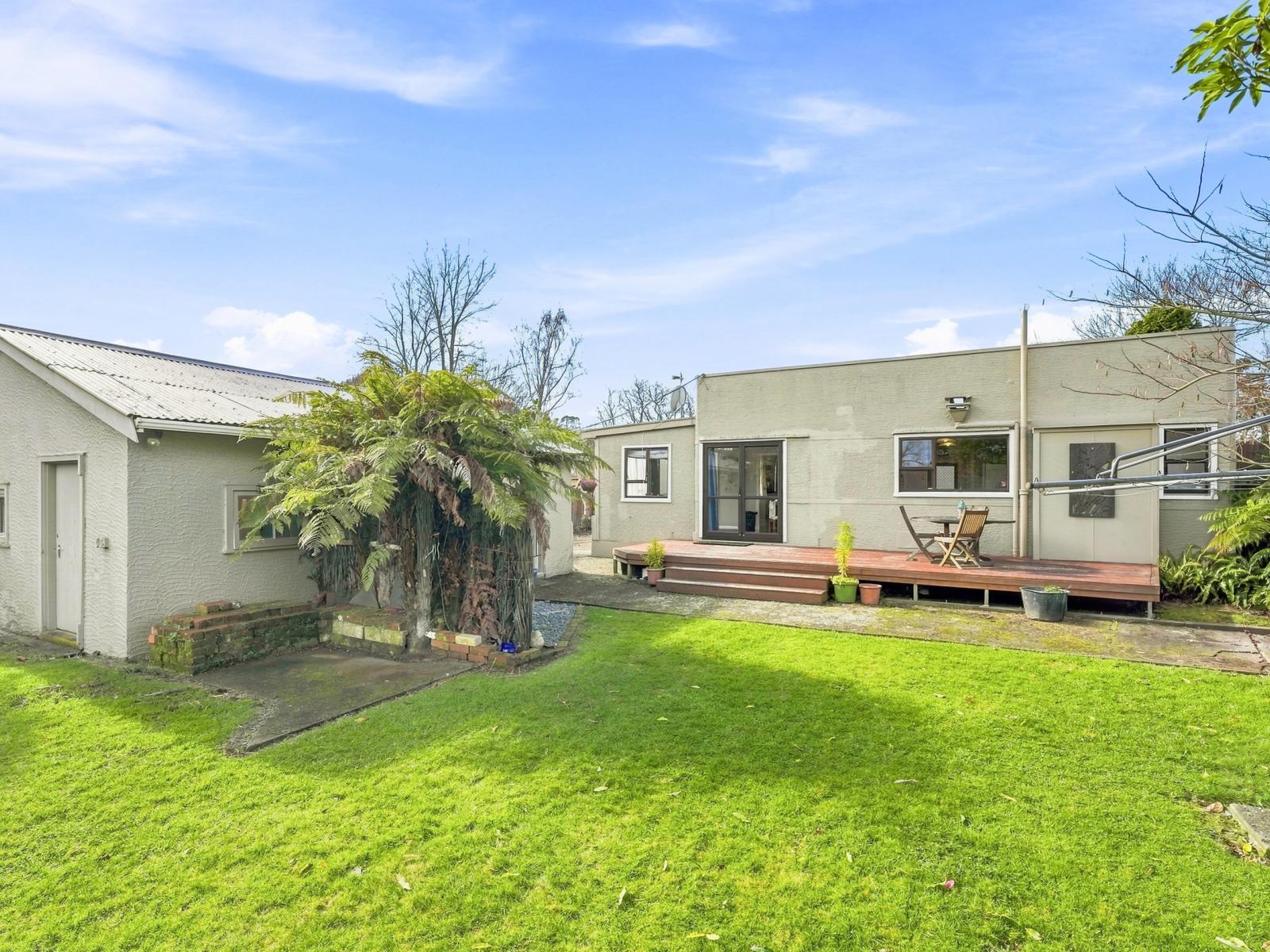 31 Stewart Street, Aramoho