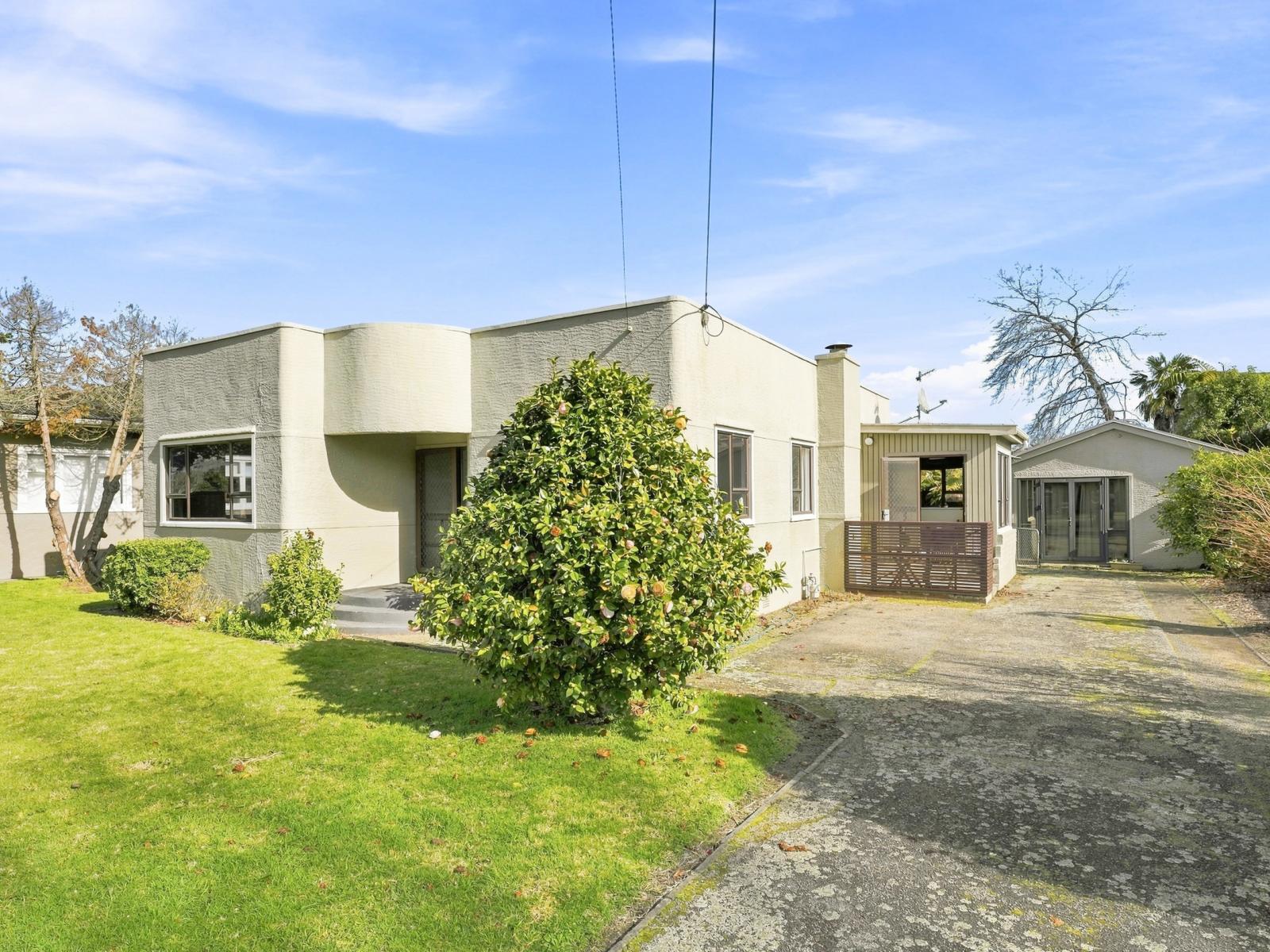 31 Stewart Street, Aramoho